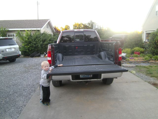 Ford F150 2006 photo 11