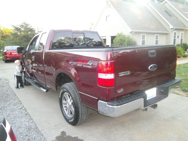 Ford F150 2006 photo 12