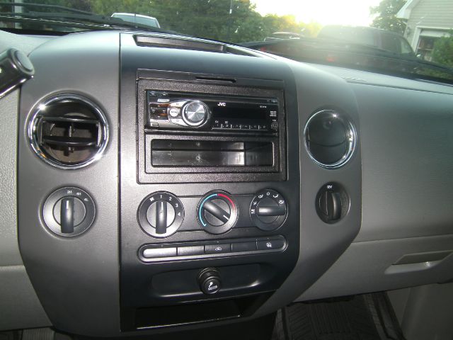 Ford F150 2006 photo 13