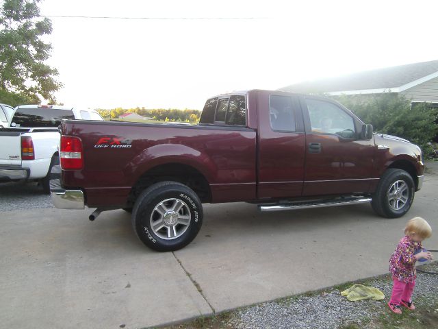 Ford F150 2006 photo 14