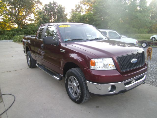 Ford F150 2006 photo 15