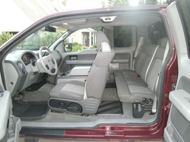 Ford F150 2006 photo 16