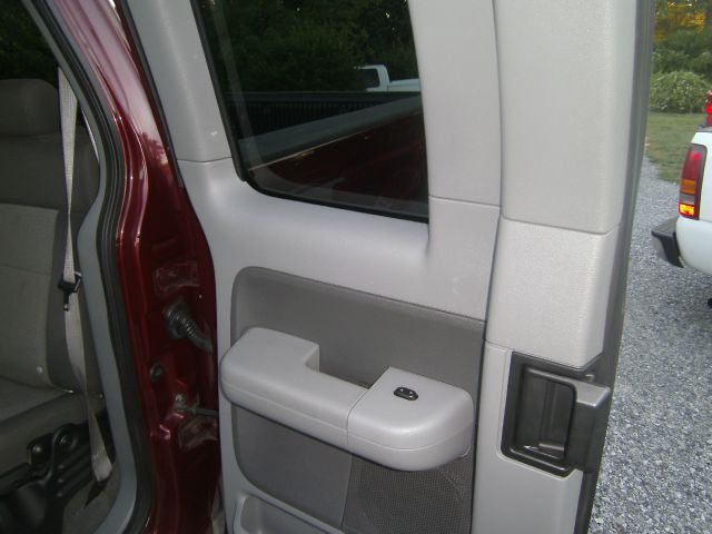 Ford F150 2006 photo 17