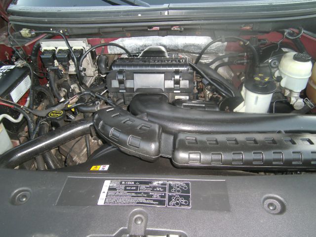 Ford F150 2006 photo 6