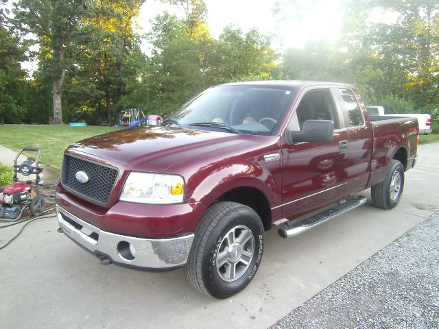Ford F150 2006 photo 7