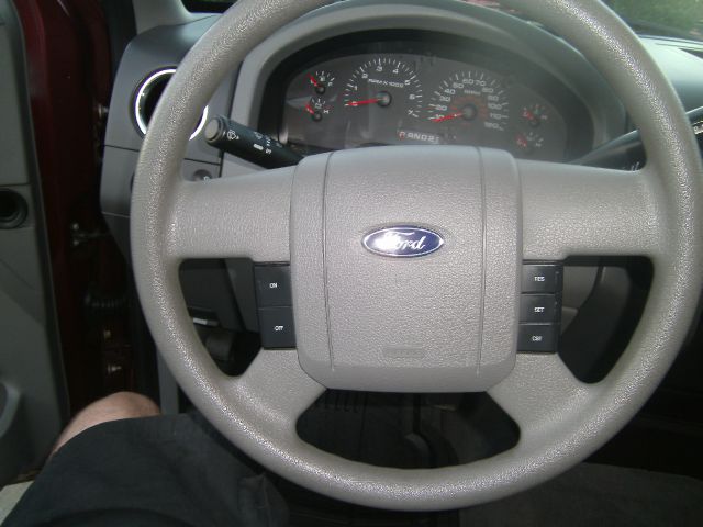 Ford F150 2006 photo 9