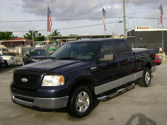 Ford F150 2006 photo 1