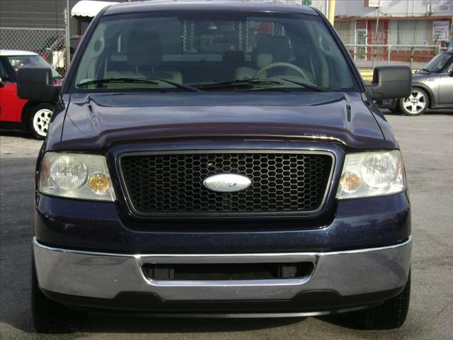 Ford F150 2006 photo 2