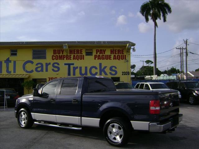 Ford F150 2006 photo 3