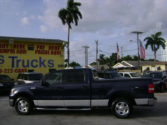 Ford F150 2006 photo 4