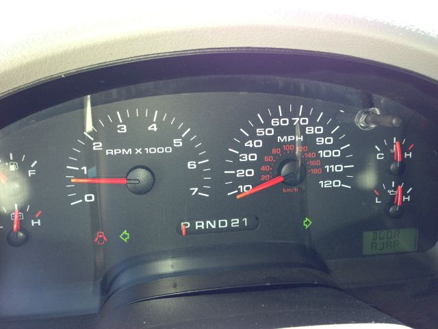 Ford F150 2006 photo 2