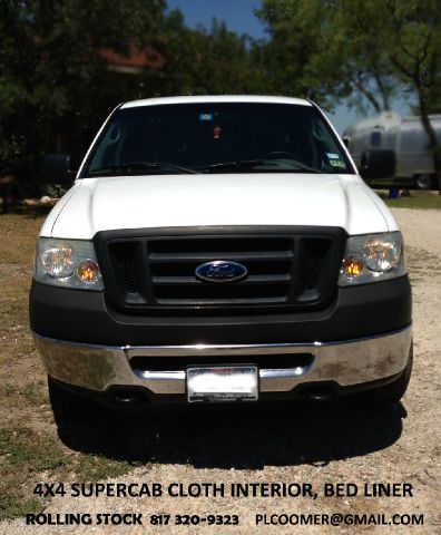 Ford F150 2006 photo 26