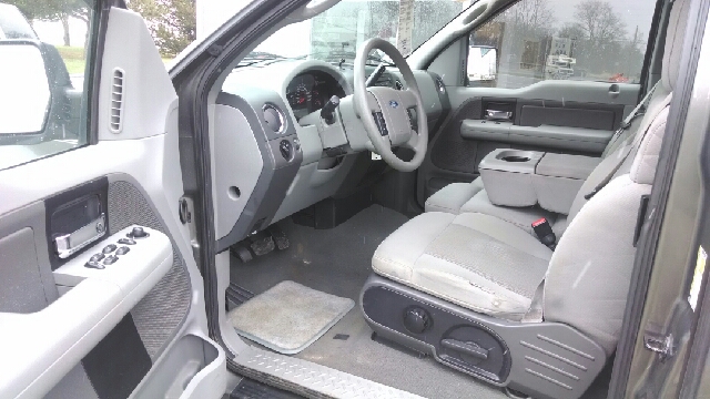 Ford F150 2006 photo 1