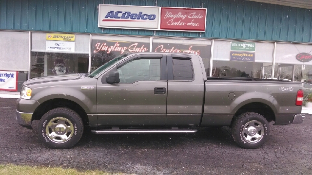 Ford F150 2006 photo 2