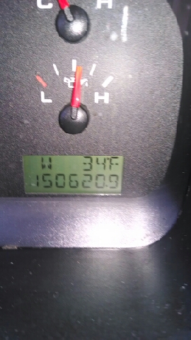 Ford F150 2006 photo 3