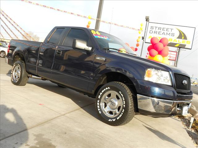 Ford F150 2006 photo 1
