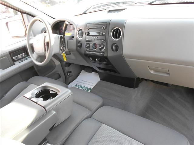 Ford F150 2006 photo 2