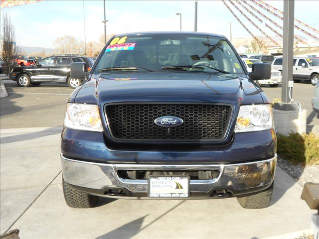 Ford F150 2006 photo 3