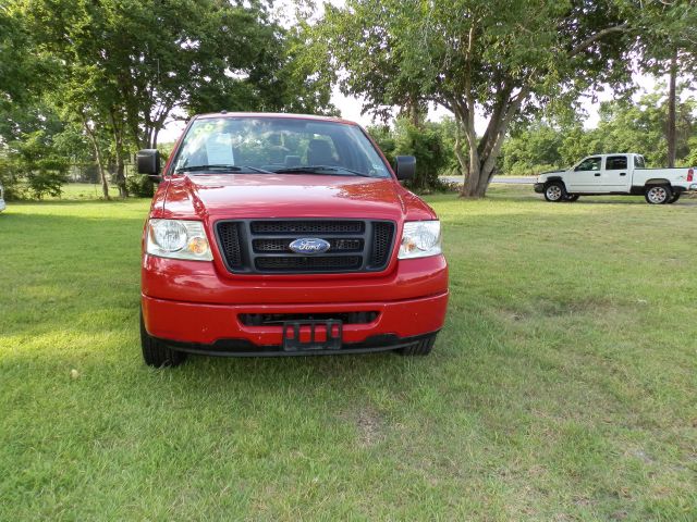 Ford F150 LX V6 Coupe Pickup Truck
