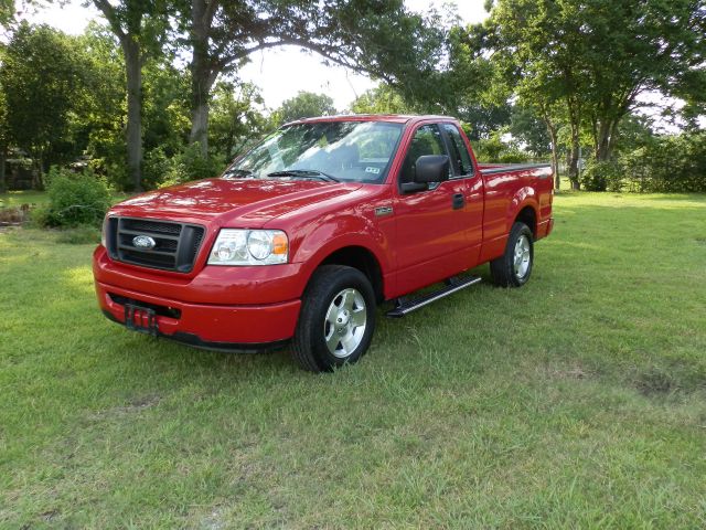 Ford F150 2006 photo 1