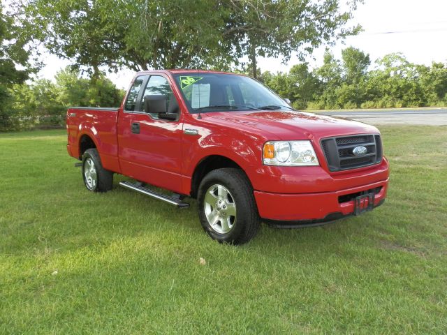 Ford F150 2006 photo 2