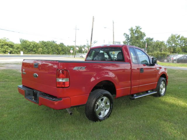 Ford F150 2006 photo 4