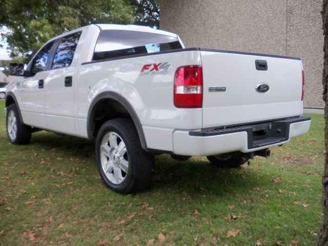 Ford F150 2006 photo 1