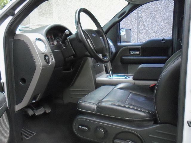 Ford F150 2006 photo 3