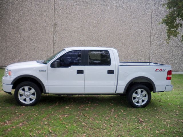 Ford F150 2006 photo 4