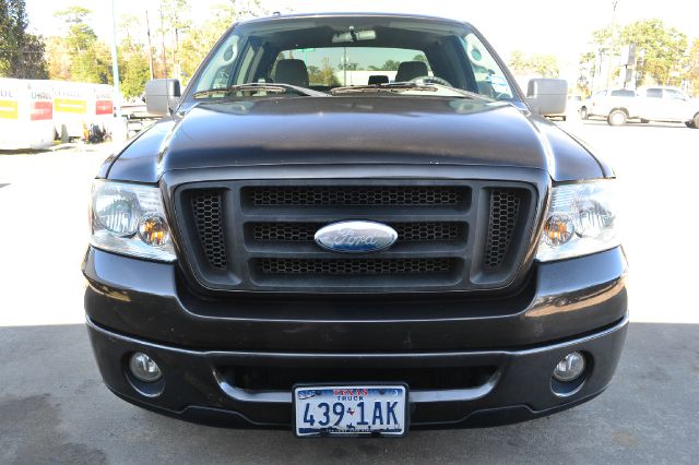 Ford F150 XL Lift Bucket Utility Pickup Truck