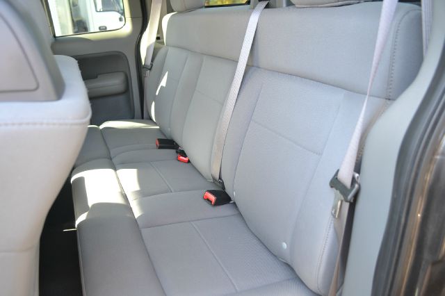 Ford F150 2006 photo 1