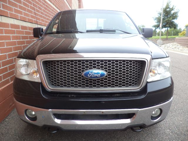 Ford F150 2006 photo 1