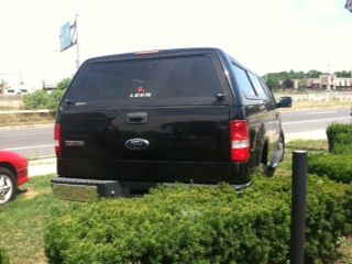 Ford F150 2006 photo 1