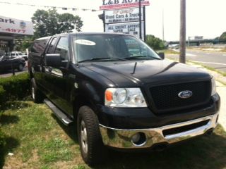 Ford F150 2006 photo 2