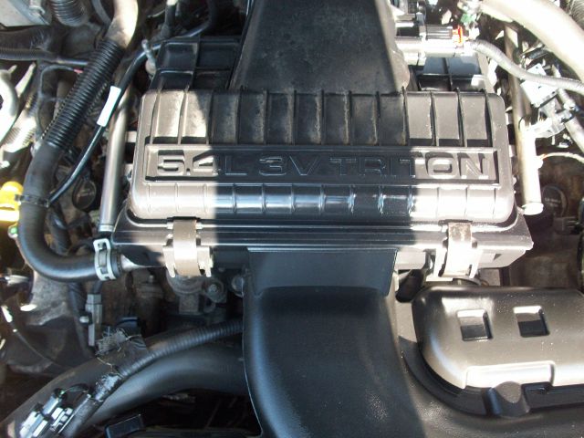 Ford F150 2006 photo 1