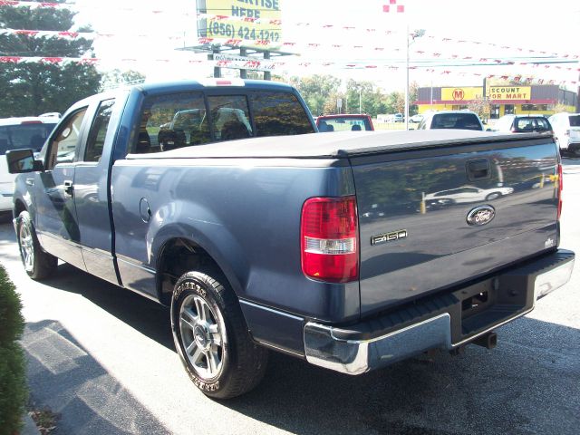 Ford F150 2006 photo 2