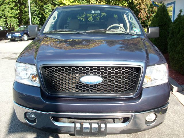 Ford F150 2006 photo 3