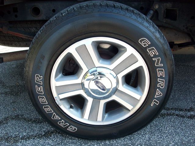 Ford F150 2006 photo 4