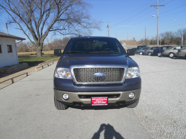 Ford F150 Supercab XL Pickup Truck