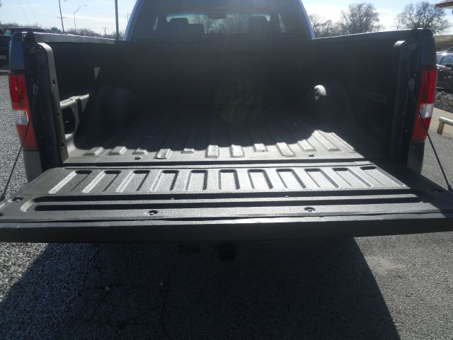 Ford F150 2006 photo 3