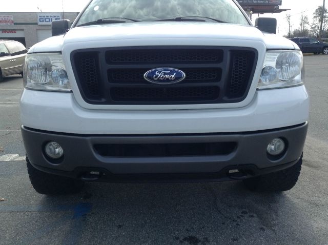Ford F150 2006 photo 2