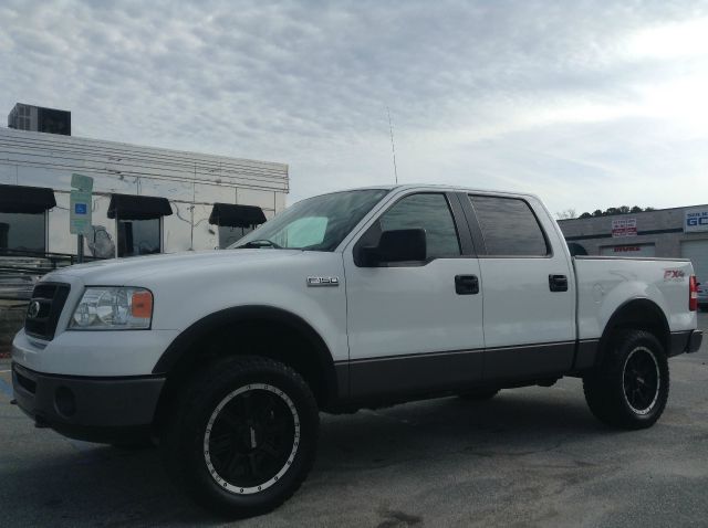 Ford F150 2006 photo 4