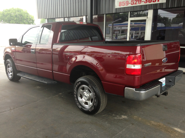 Ford F150 ESi Extended Cab Pickup
