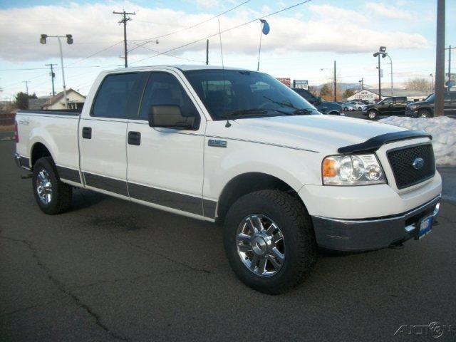 Ford F150 ESi Pickup