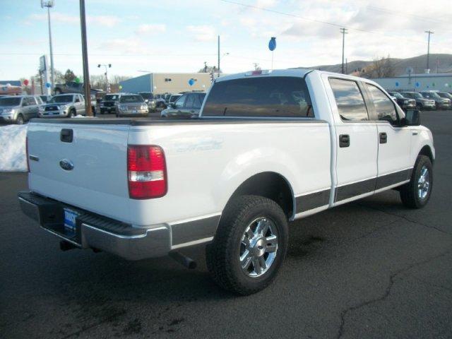 Ford F150 2006 photo 1
