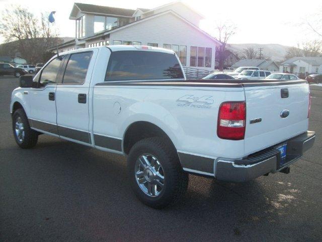 Ford F150 2006 photo 3