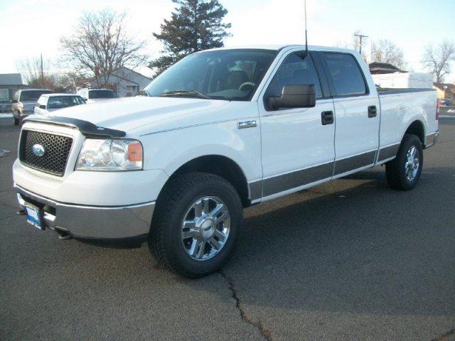 Ford F150 2006 photo 4
