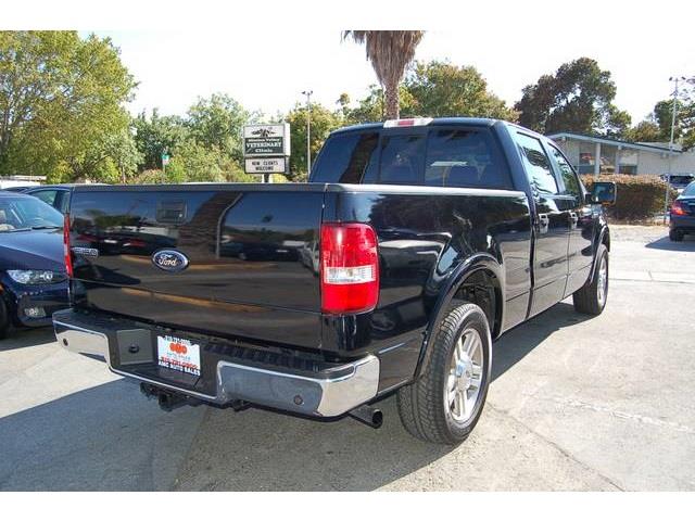 Ford F150 2006 photo 1