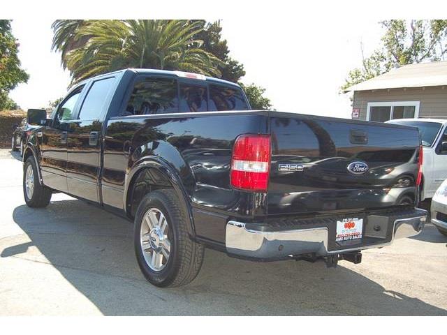 Ford F150 2006 photo 2
