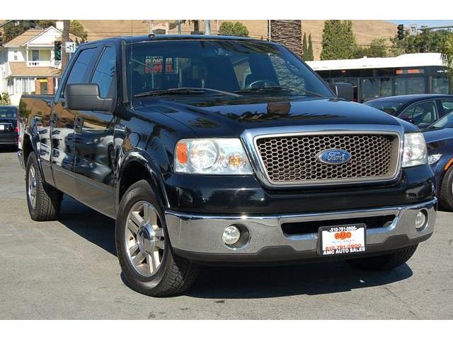 Ford F150 2006 photo 3